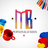 MB Personalizados Gru
