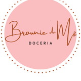 Brownie da Mô - Doceria