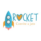 Rocket Convite a Jato