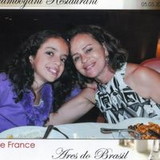 Marinice De Souza Rinaldi