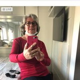 Maria Antonia Moraes Cabral Moraes Cabral da Silve