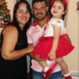 Naira da Silva Vilaronga