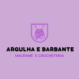 Agulha e Barbante