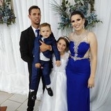 Josieli de Fátima Salmória Mecabô