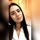 Carolina Naciben Silva Dall