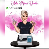 Luciana Cristina Pistoia 