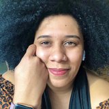 Camila Cristina da Silva