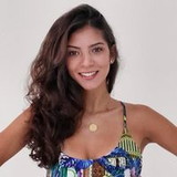 Thamy Galana Tokimatsu