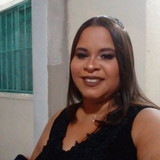 Cintia cesar dos santos bispo