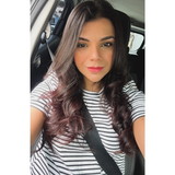 Giovanna Araujo Santos