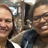 Dayane Faustino Alves