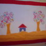 Ponto Caseado Artesanatos