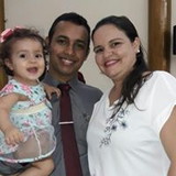 Angélica Deyziane da Cruz