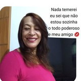 Iolanda Mara Rosa Oliveira