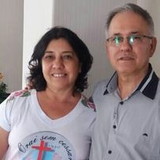 Josiel Matos Eunice Matos