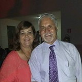 Teresinha Arlete Moraes