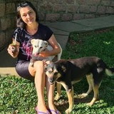 Viviane Stortti Medeiros