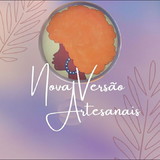 Nova Versão Artesanais 