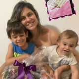 Liduína Isabela Rebouças