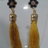 Flor de Lis Semi Jóias