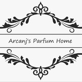 Arcanj's Parfum Home