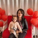 Alete Fatima Brüning Krammer