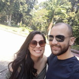 Angélica Gardiana de Mesquita