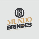 MUNDO DOS BRINDESS