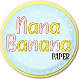 Nana Banana Paper