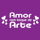 excluido_Amor com Toque de Arte