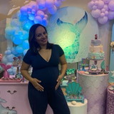 Diva luara silva da Costa