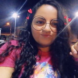 Charlene Maria Oliveira Silva