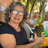 Waldelice Siqueira Santos