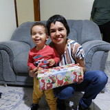 Giovana Carrasco de Oliveira Lima