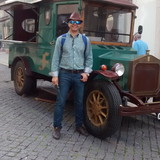 Jocelio dos Santos Araujo