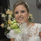 Cristiane Almeida Teixeira Carvalho