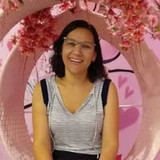 KELLY CRISTINA TANNIHAO