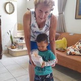 Cidalia Rosa Gouveia