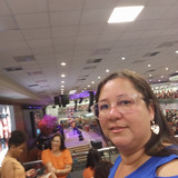 Josiane Aparecida Silva Coelho Hilario