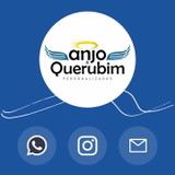 Anjo & Querubim