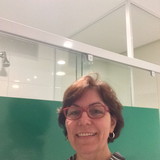 Elda maria Stringhetta Ross Gobbi