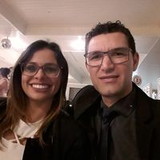 Daniele Souza Jesus Rodrigues