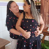 VALERIA CLAUDINA ARAUJO AGUSTINI