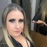 Anny Carolina Viana Capitelli