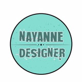 Nayanne Rafaella - Designer