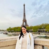 Stephanie Caroline Ferreira