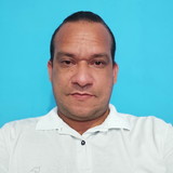 EVERTON SANTOS DA SILVA