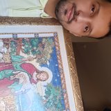 Bruno henrique ferreira de oliveira