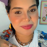 Patrícia Benjamin da silva pires