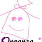 embalagens de Organza